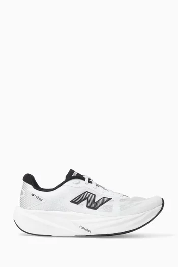 FuelCell Rebel v5 Sneakers in Mesh