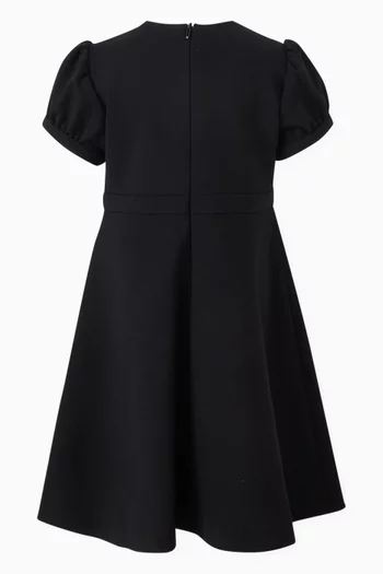 Gianni Ribbon Dress