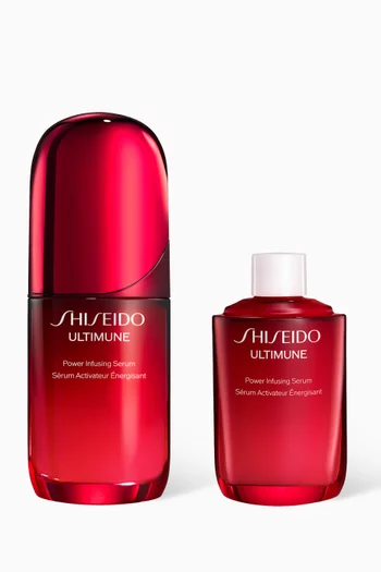 Ultimune Power Infusing Concentrate Serum 4.0, 75ml