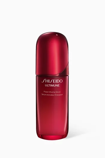 Ultimune Power Infusing Concentrate Serum 4.0, 75ml