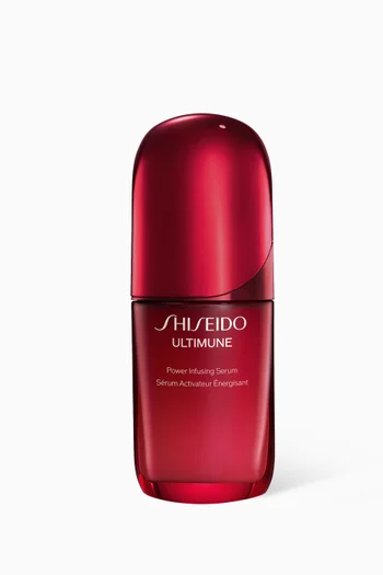 Ultimune Power Infusing Concentrate Serum 4.0, 50ml