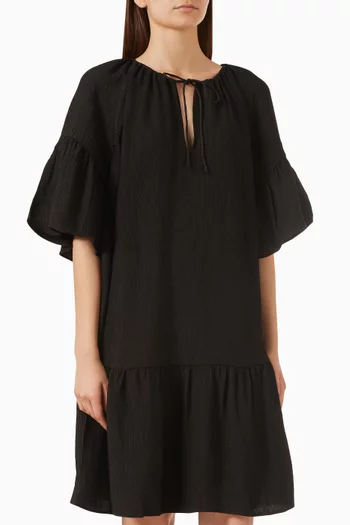 Lolita Dress in Lyocell Blend