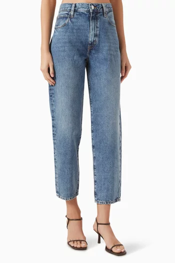 The Candle Jeans in Denim