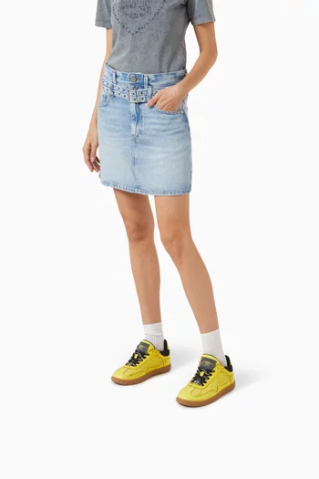 08 Low-top Sneakers