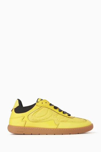 08 Low-top Sneakers