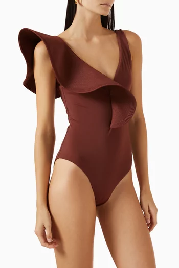 Boleros One-Piece Swimsuit