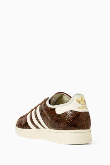 Superstar II W Low Top Sneakers
