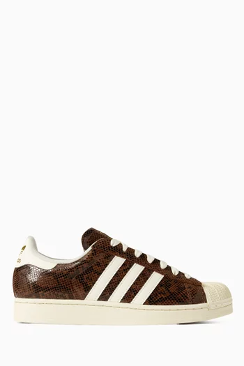 Superstar II W Low Top Sneakers