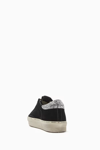 Hi Star Classic Sneakers in Suede
