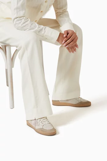 سنيكرز بول ستار جلد نابا