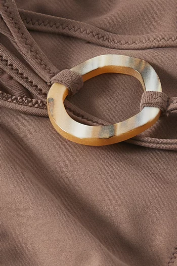 Orb Luna Bikini Briefs