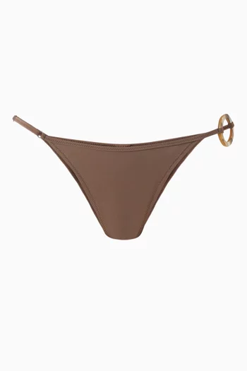 Orb Luna Bikini Briefs