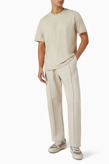 Tech Ponte Sweatpants