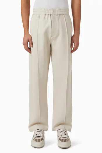 Tech Ponte Sweatpants