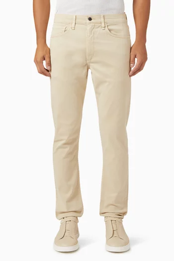 Fit 2 Slim Jeans in Aero Stretch Denim