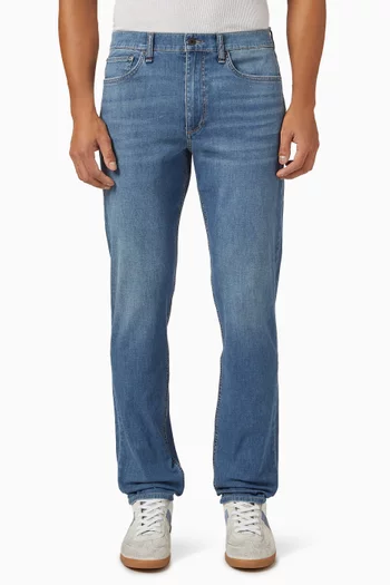 Fit 2 Slim Jeans in rbAIRFLEX Denim