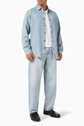 RB Baggy Jeans
