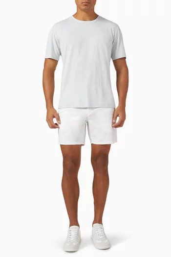 T-shirt in Tech Jersey