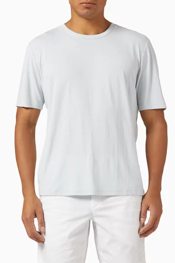T-shirt in Tech Jersey