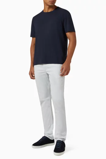 T-shirt in Tech Jersey