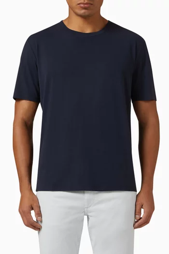 T-shirt in Tech Jersey