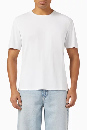 T-shirt in Tech Jersey