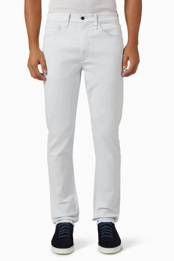 Fit 2 Slim Jeans in Aero Stretch Denim