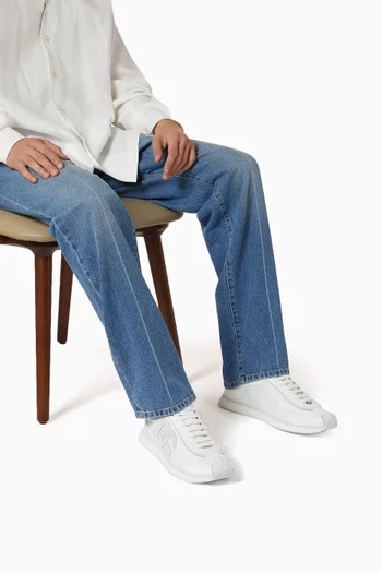 DG Cushion Sneakers