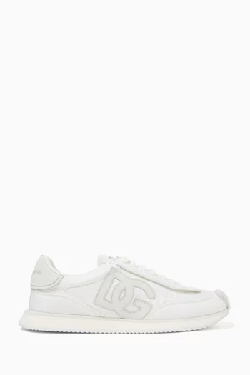 DG Cushion Sneakers