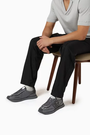 DG Cushion Sneakers