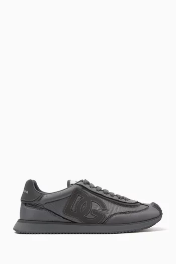 DG Cushion Sneakers