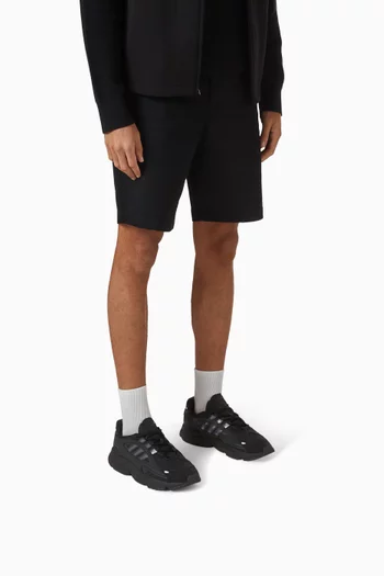Ozmillen Sneakers in Mesh