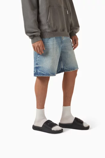 حذاء مفتوح أديليت 25 مطاط