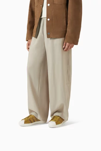 سنيكرز سوبر ستار فينتج نوبوك