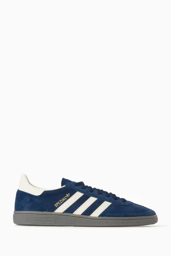 Handball Spezial Sneakers in Suede