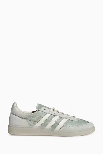Handball Spezial Sneakers in Dyneema® & Leather