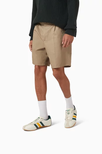 Tokyo Low-top Sneakers in Nylon