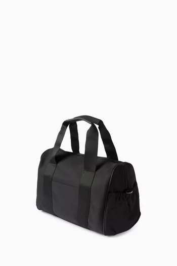 Logo Changing Bag