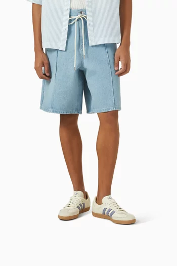 Samba OG Sneakers in Leather