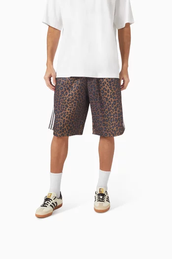 Samba OG Sneakers in Leather