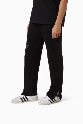 Japan Sneakers in Leather