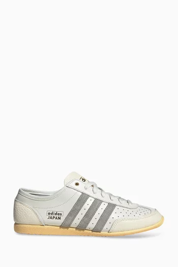 Japan Decon Sneakers in Leather