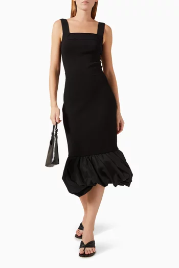 Madine Tank Top in Rayon Blend