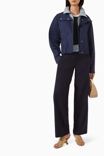 Apollo Combo Jacket