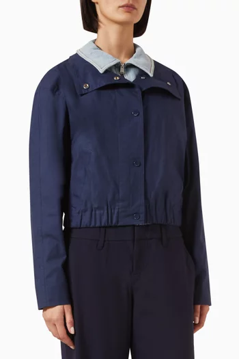 Apollo Combo Jacket
