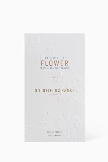 Rock Flower Eau de Parfum, 100ml