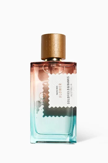 Rock Flower Eau de Parfum, 100ml