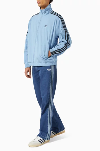 Adicolor Firebird Pants in Denim