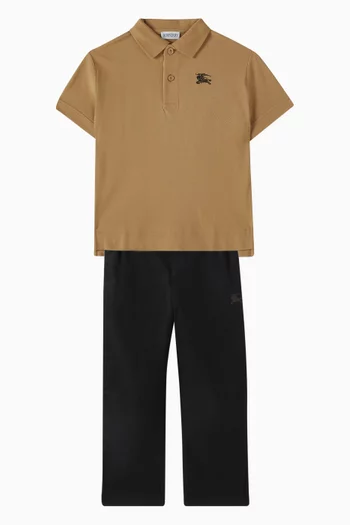 Titan EKD Pants in Cotton Twill