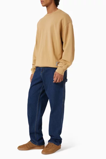 سترة هدسون قطن